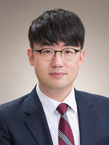 김한기 교수님