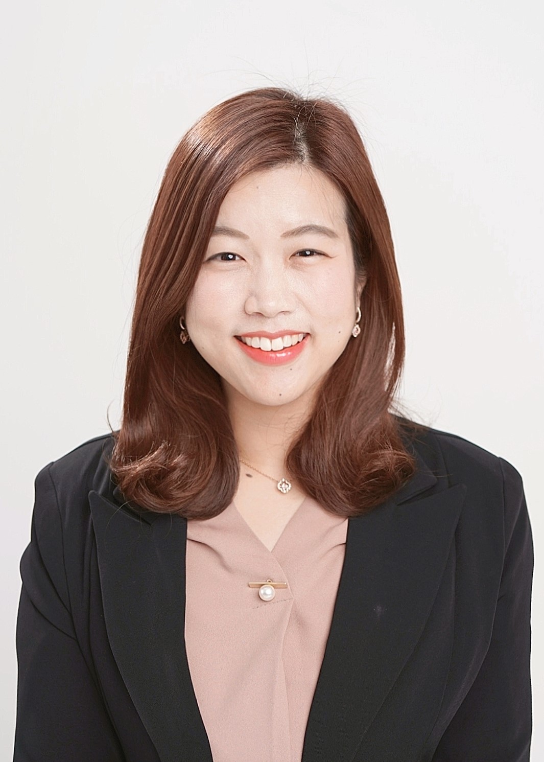 김미소 교수님